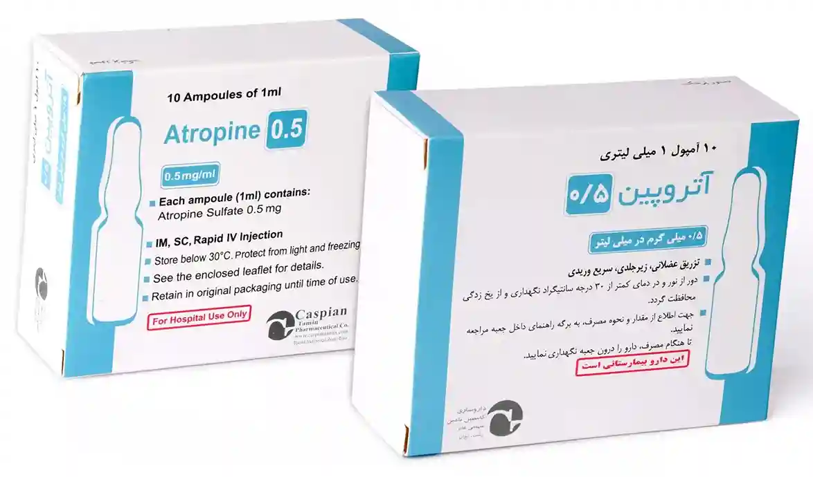 تصویر DICATRO 0.5MG/1ML AMP